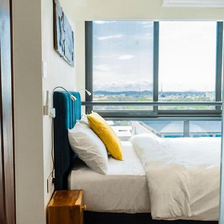 Solea 1 Bedroom Apartment - Central, Comfortable, Cozy, Balcony, Pool, Gym Аккра Экстерьер фото